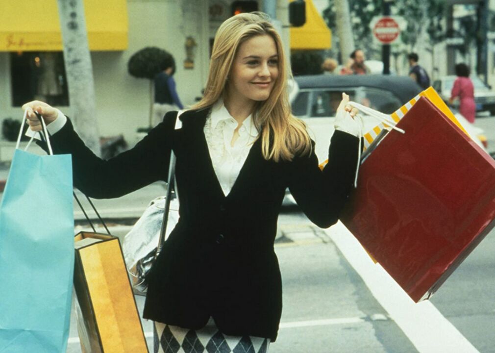 ‘Clueless’ (1995)